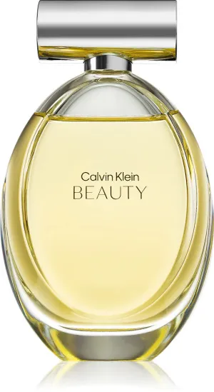 Calvin Klein Beauty woda perfumowana dla kobiet 50 ml