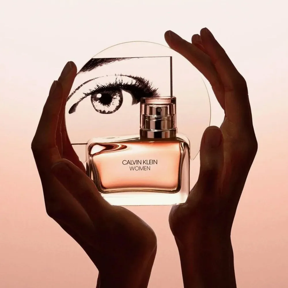 Women woda perfumowana 100 ml dla kobiet
