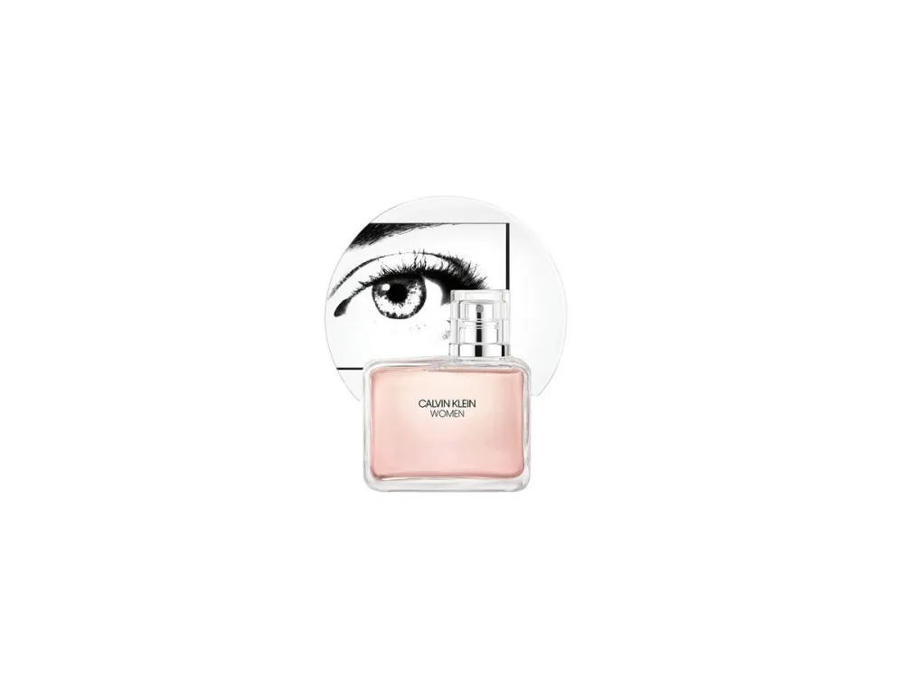 Women woda perfumowana 100 ml dla kobiet