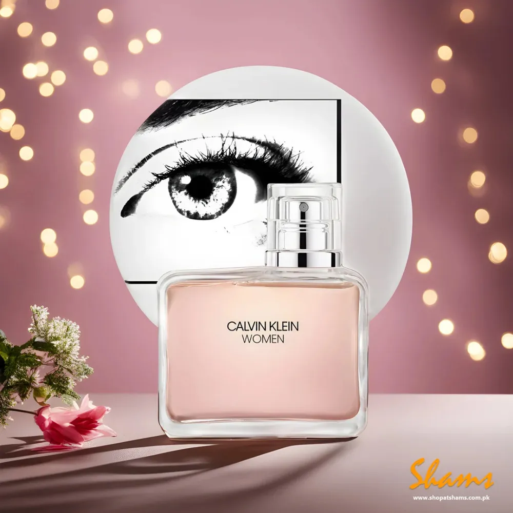 Women woda perfumowana 100 ml dla kobiet