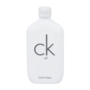 Calvin Klein CK All woda toaletowa unisex