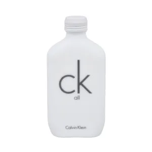 Calvin Klein CK All woda toaletowa unisex 100 ml