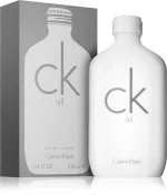 CK All woda toaletowa unisex 100 ml