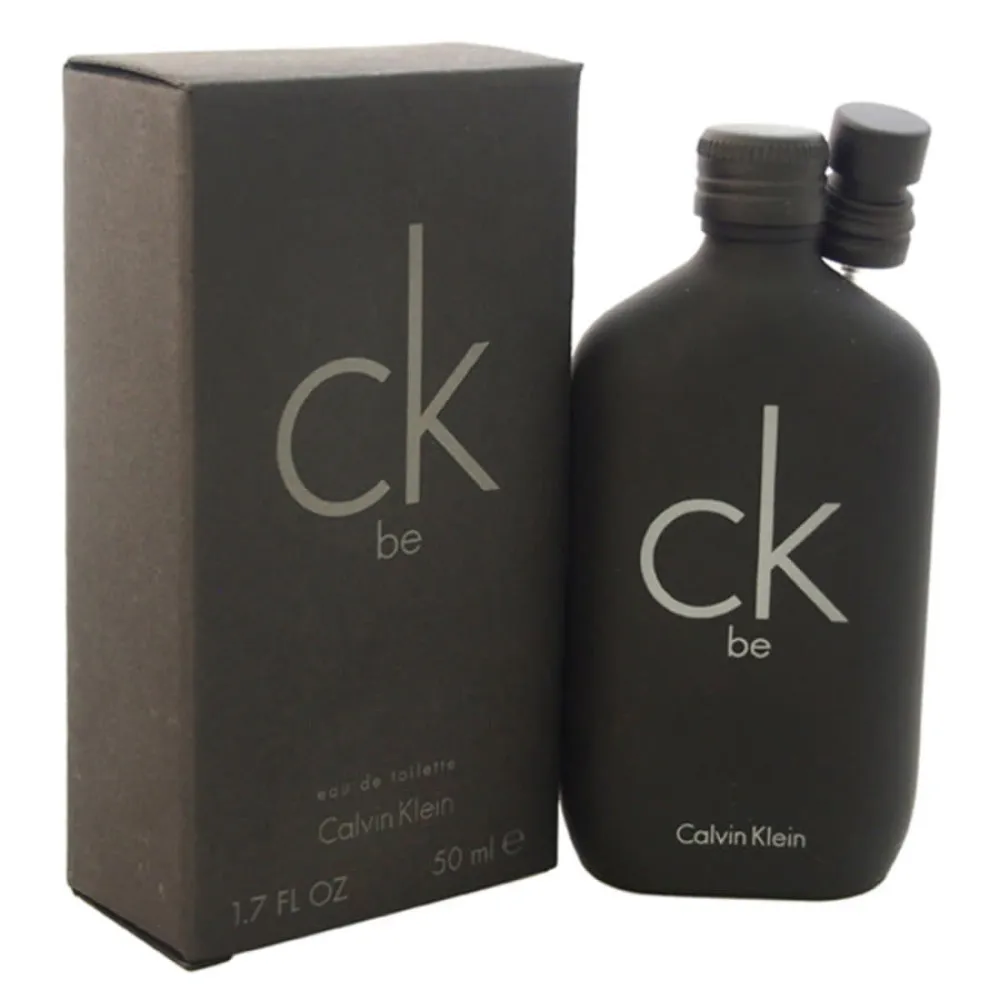 CK Be woda toaletowa 50 ml unisex