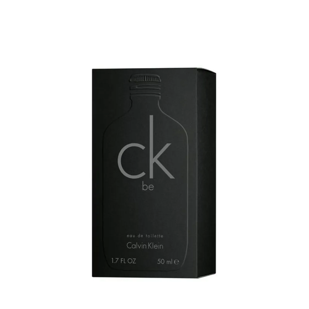 CK Be woda toaletowa 50 ml unisex