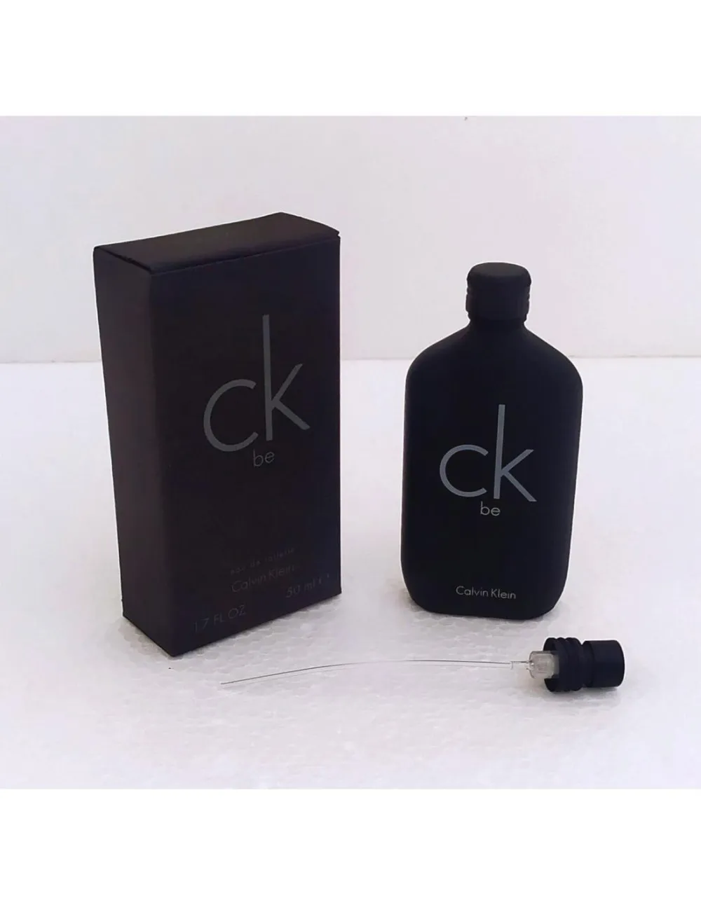 CK Be woda toaletowa 50 ml unisex