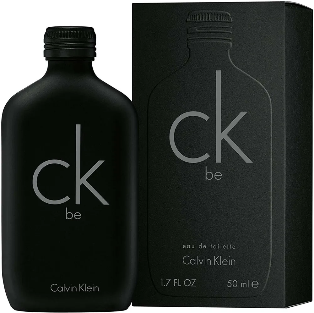 CK Be woda toaletowa 50 ml unisex