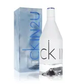 Calvin Klein CK In2u For Him woda toaletowa 100 ml dla mężczyzn