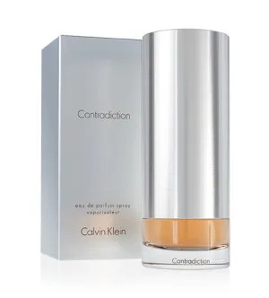 Calvin Klein Contradiction woda perfumowana 100 ml dla kobiet