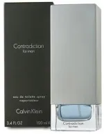 Calvin Klein Contradiction For Men woda toaletowa 100 ml dla mężczyzn