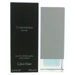 Contradiction For Men woda toaletowa 100 ml dla mężczyzn