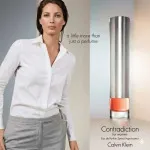 Contradiction woda perfumowana 100 ml dla kobiet