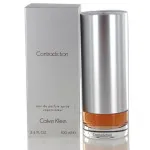 Contradiction woda perfumowana 100 ml dla kobiet