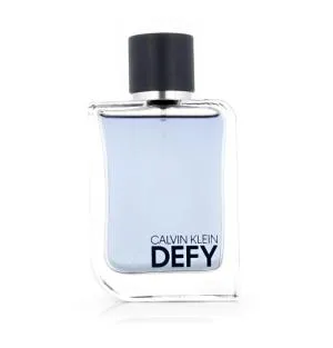 Calvin Klein Calvin Klein Defy woda toaletowa dla mężczyzn
