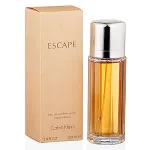 Escape woda perfumowana 100 ml dla kobiet