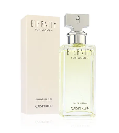 Calvin Klein Eternity woda perfumowana dla kobiet