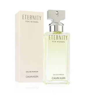 Calvin Klein Eternity woda perfumowana dla kobiet