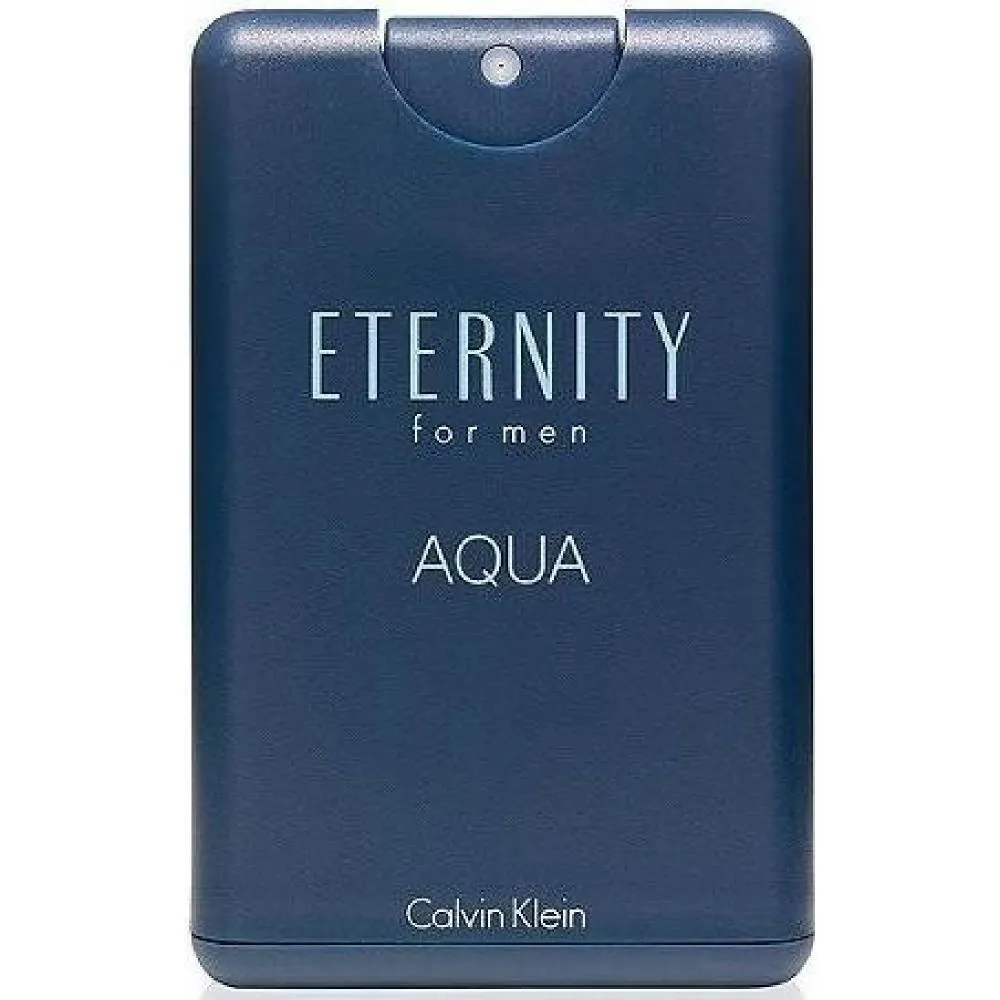 Calvin Klein Eternity Aqua for Men woda toaletowa dla mężczyzn
