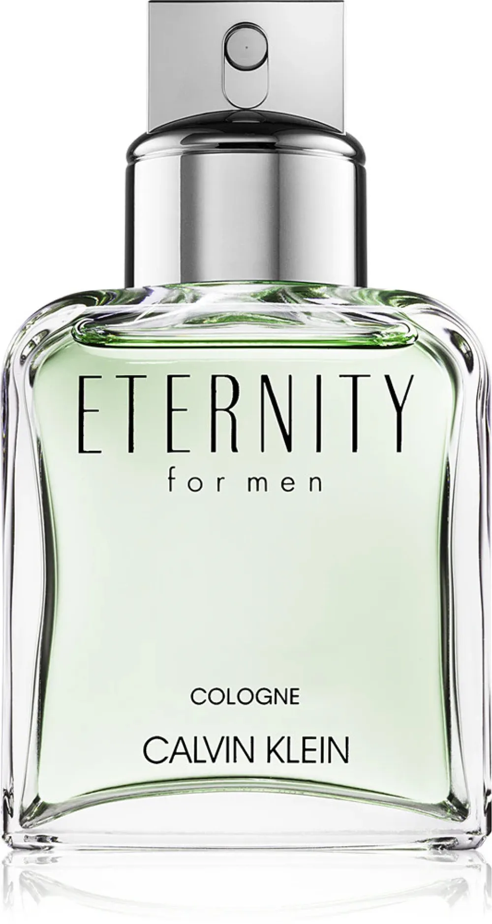 Eternity Cologne For Men woda toaletowa dla mężczyzn 100 ml