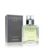 Calvin Klein Eternity For Men woda toaletowa 100 ml dla mężczyzn