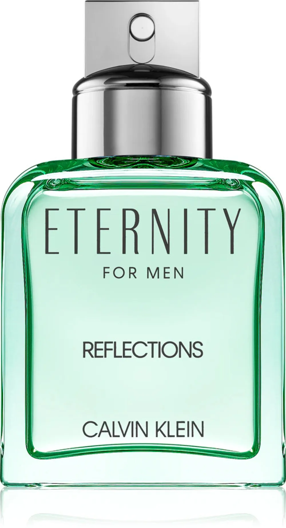 Eternity For Men Reflections woda toaletowa dla mężczyzn 100 ml
