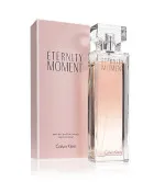 Calvin Klein Eternity Moment woda perfumowana 100 ml dla kobiet