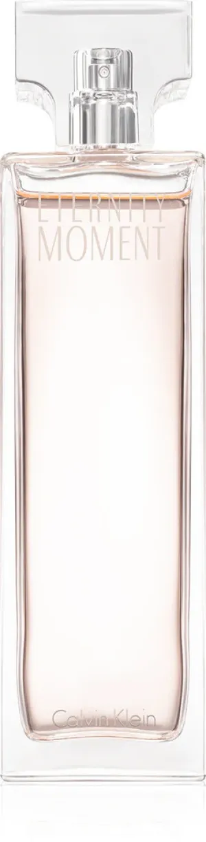 Calvin Klein Eternity Moment woda perfumowana 100 ml dla kobiet