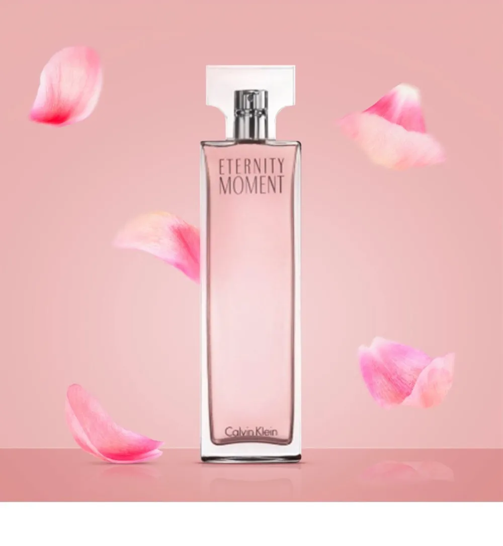 Eternity Moment woda perfumowana 30 ml dla kobiet