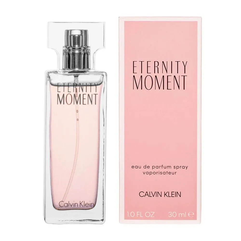 Eternity Moment woda perfumowana 30 ml dla kobiet