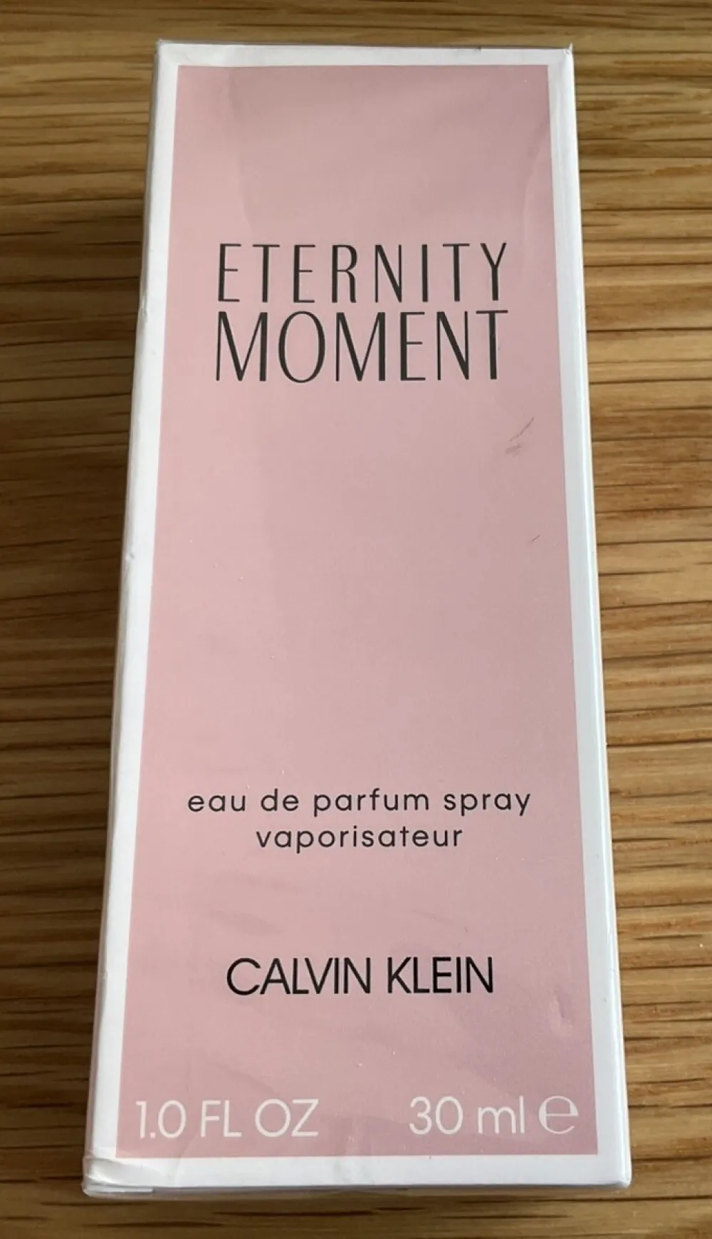 Eternity Moment woda perfumowana 30 ml dla kobiet