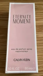 Eternity Moment woda perfumowana 30 ml dla kobiet