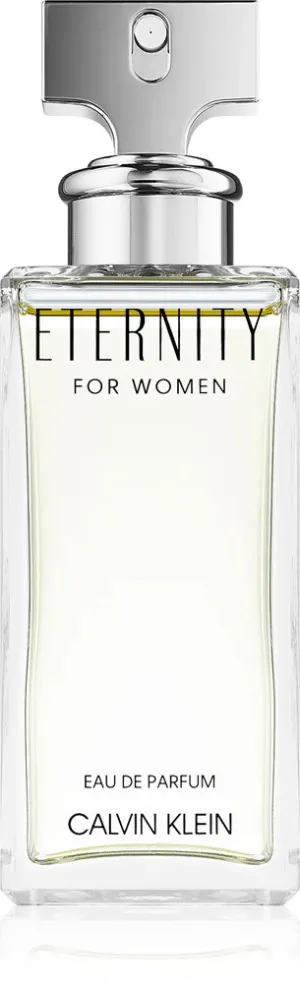 Calvin Klein Eternity woda perfumowana 100 ml dla kobiet