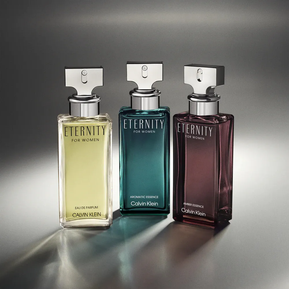 Eternity woda perfumowana 100 ml dla kobiet