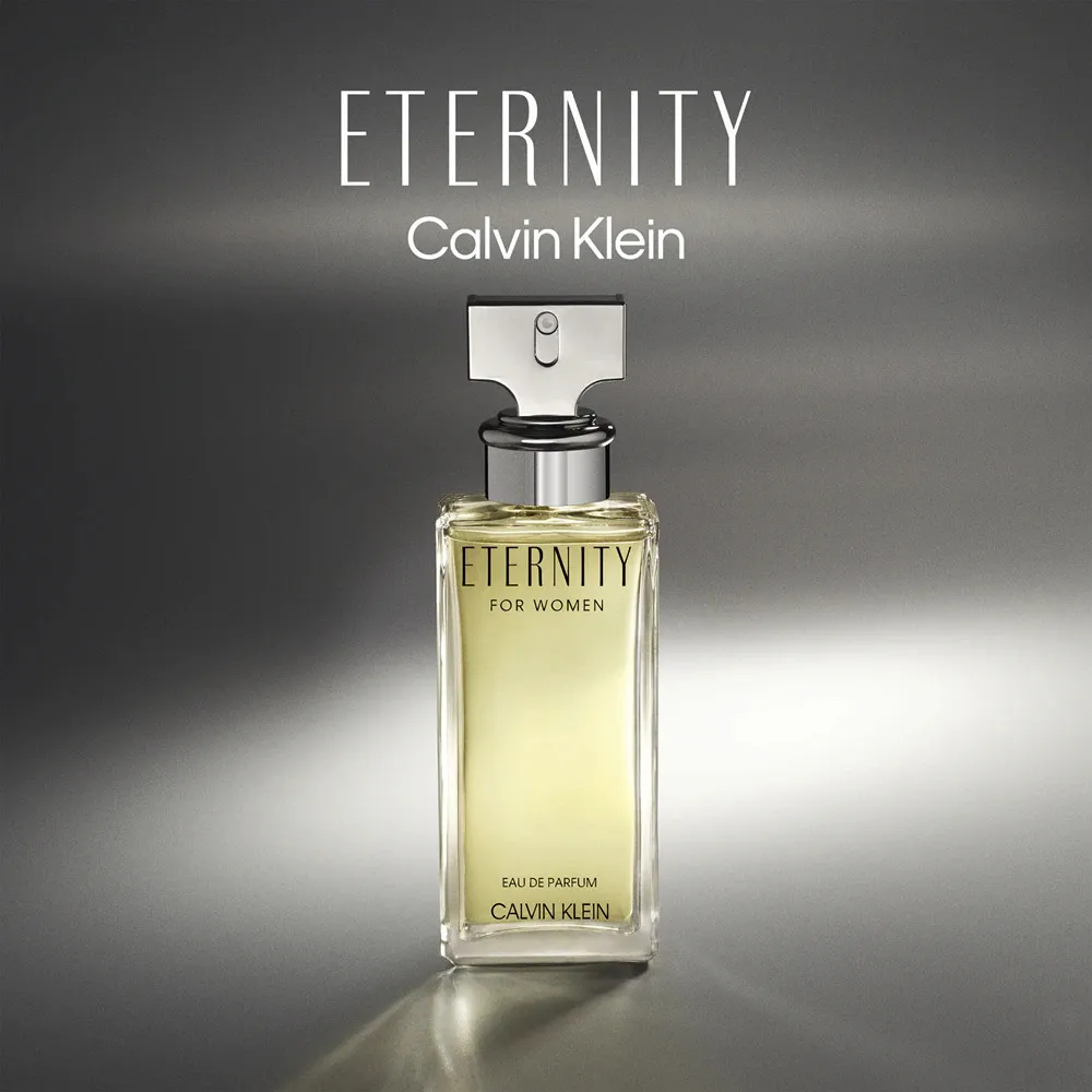 Eternity woda perfumowana 100 ml dla kobiet