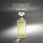 Eternity woda perfumowana 100 ml dla kobiet