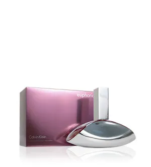 Calvin Klein Euphoria woda perfumowana dla kobiet 50 ml