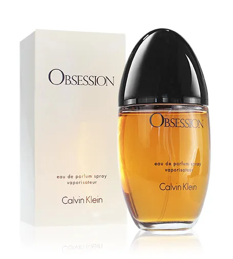 Obsession woda perfumowana 100 ml dla kobiet