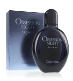 Calvin Klein Obsession Night For Men woda toaletowa 125 ml dla mężczyzn