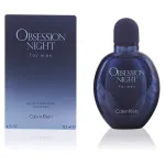 Obsession Night For Men woda toaletowa 125 ml dla mężczyzn