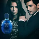 Obsession Night For Men woda toaletowa 125 ml dla mężczyzn