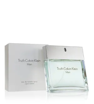 Calvin Klein Truth For Men woda toaletowa 100 ml dla mężczyzn
