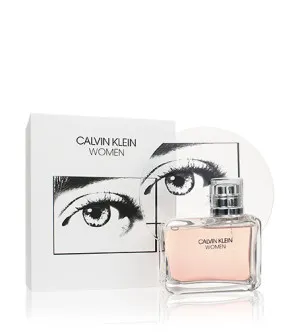 Calvin Klein Women woda perfumowana dla kobiet