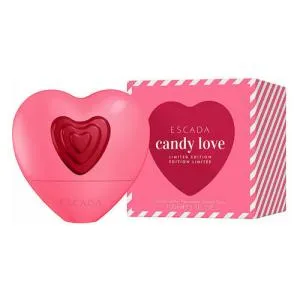 Escada Candy Love woda toaletowa dla kobiet