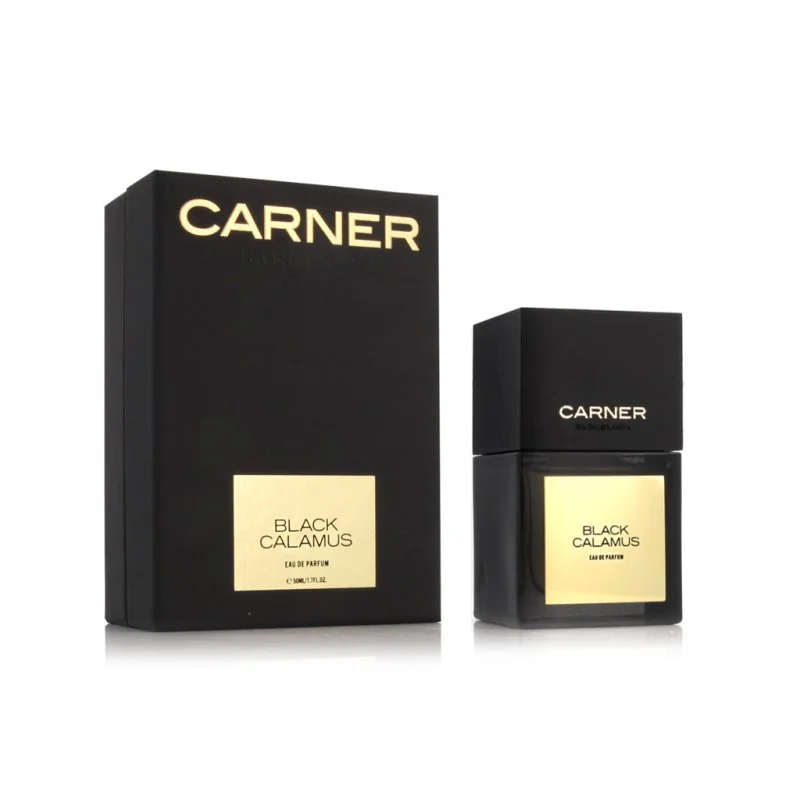 Carner Barcelona Black Calamus woda perfumowana unisex