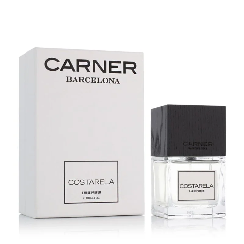 Carner Barcelona Costarela woda perfumowana unisex
