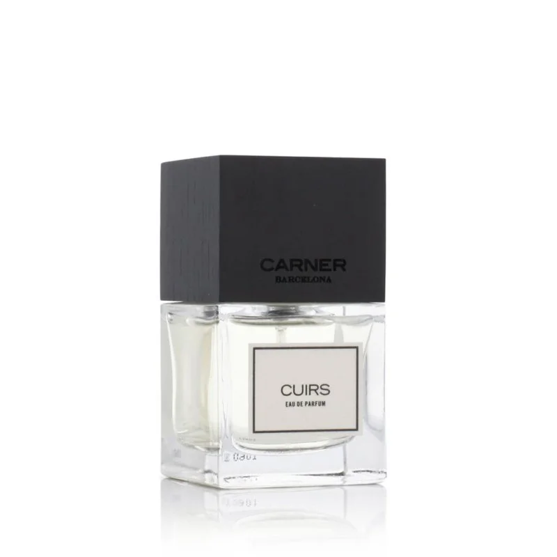 Carner Barcelona Cuirs woda perfumowana unisex