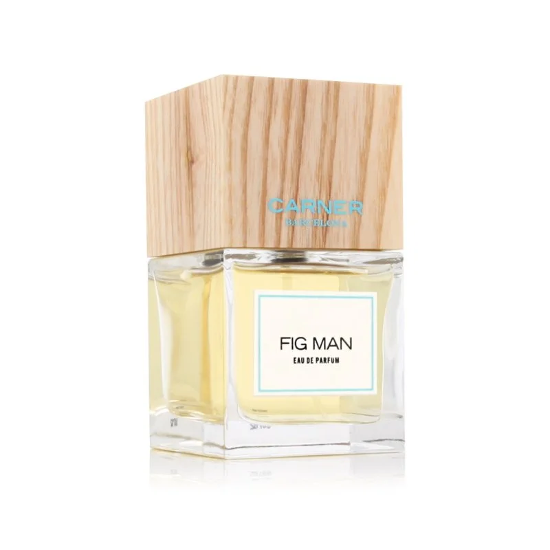 Carner Barcelona Fig Man woda perfumowana unisex