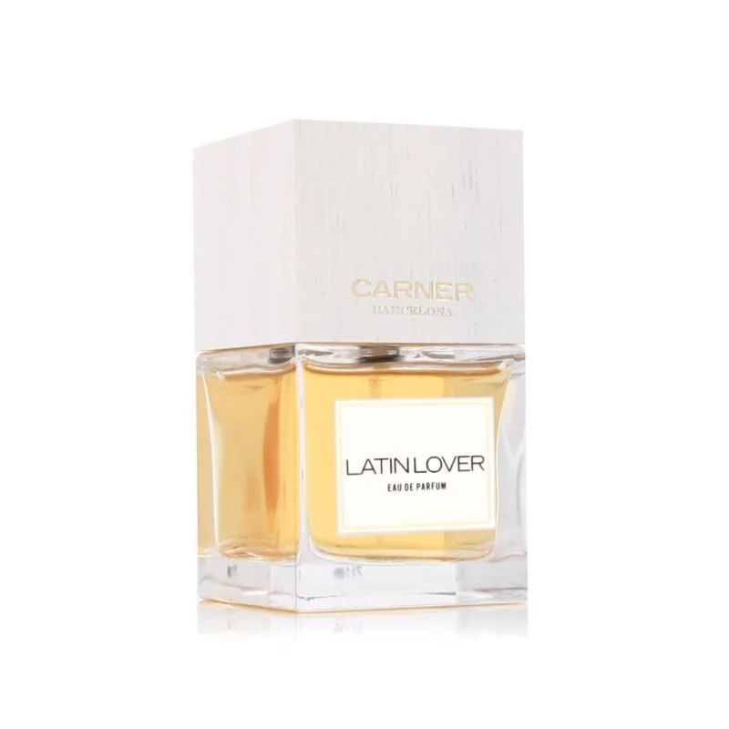 Carner Barcelona Latin Lover woda perfumowana unisex