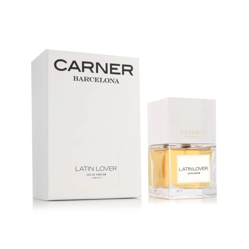 Carner Barcelona Latin Lover woda perfumowana unisex