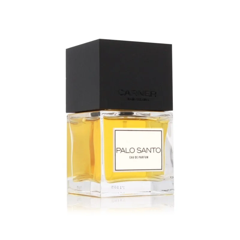 Carner Barcelona Palo Santo woda perfumowana unisex